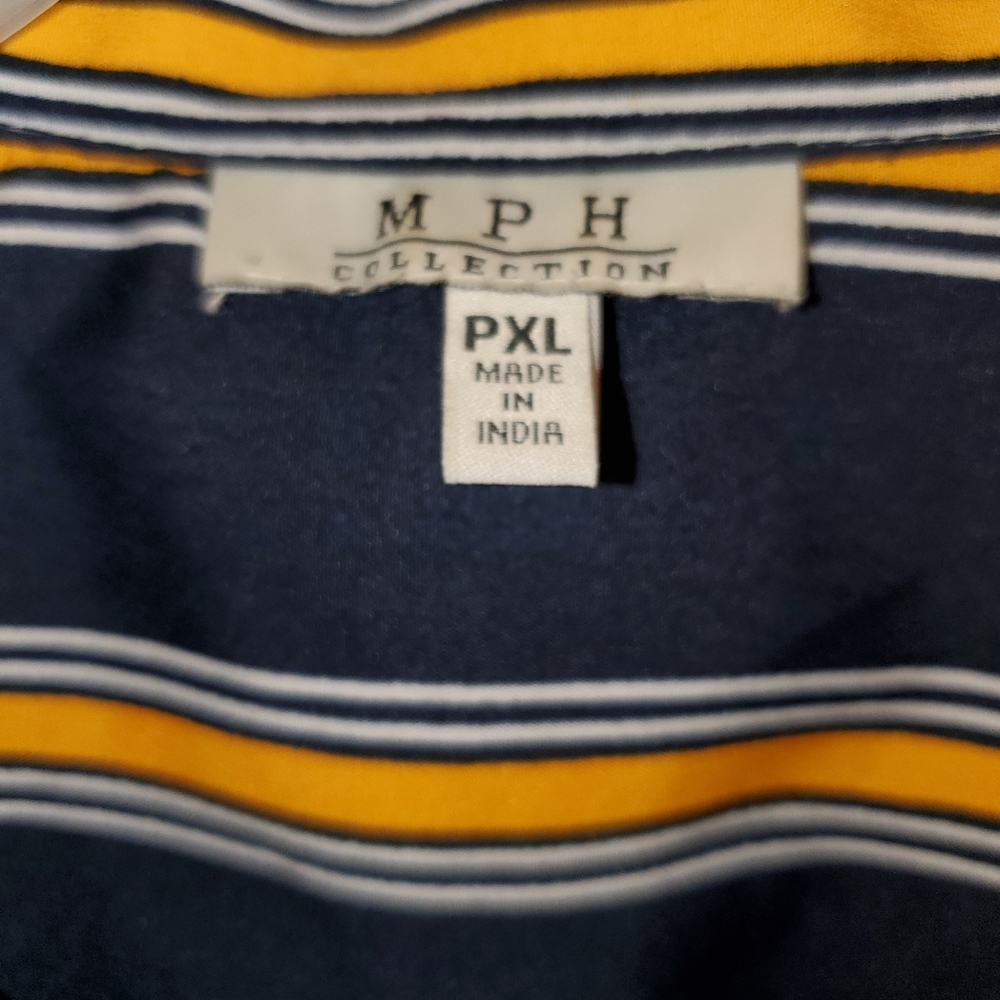 Stripes - Picture 2 of 3